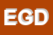 Logo di ELETTRODIESEL GUIDOLIN DARIO