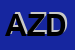 Logo di ABALDINI ZEN DINA