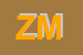 Logo di ZIN MAURIZIO