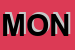 Logo di MONTELVINI