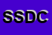 Logo di SOP DI SAVARESE DINO e CSNC