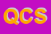 Logo di QUALITY COOP SCARL
