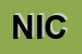 Logo di NICOLINI (SRL)