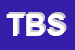 Logo di TRE BI SRL