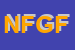 Logo di NOVIGRAF DI FERRARO GASPARINO e FIGLI SNC