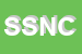 Logo di SYNCROS DI SANSONNE NICOLA e C SNC