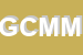 Logo di GSM DI CHIMINELLO MAURO e MASSIMO