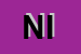 Logo di NUOVA INFISSI