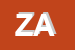 Logo di ZONTA ALESSANDRO