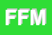 Logo di FM DI FIETTA MIRCO