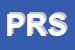 Logo di PRESS ROSS SPA