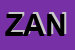Logo di ZANOTTO