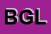 Logo di BAGGIO GIAN LUIGI
