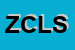Logo di ZONTA COLD LINE SRL