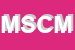 Logo di METALCAR SNC DI CARLESSO MASSIMO e GIANLUCA