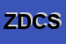 Logo di ZEN DAVIDE e C SAS