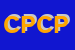 Logo di CENTRO PARROCCHIALE CUSINATI DI PASTRO LINA e C SNC