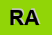 Logo di ROSA-AUTOSERVIZI SRL