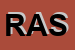 Logo di ROSA-AUTOSERVIZI SRL