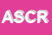 Logo di ASSOCIAZIONE SPORTIVA CALCIO ROSA'