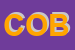 Logo di COBI
