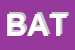 Logo di BATTAGLIA