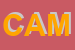 Logo di CAMEC SNC