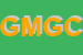 Logo di GTMDI MARCHIORI GIOVANNI e C SNC