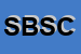 Logo di SBT DI BROCCARDO S e C SNC