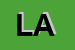 Logo di LAGO ALDO