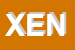 Logo di XENIA