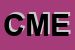 Logo di CMECCANICA (SRL)