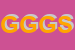 Logo di GNG GRAPHICNORD GROUP SNC DI URBANI FABIO e C