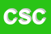 Logo di CSC