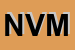 Logo di NVM