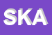 Logo di SKA SPA