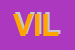 Logo di VILOR (SRL)