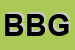 Logo di B-G DI BEVILACQUA GIANFRANCO