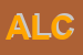 Logo di ALCON SRL