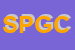 Logo di SPM DI POLETTO GIROLAMO e C SNC