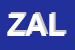 Logo di ZOLIN ANGELO LUIGI