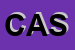 Logo di CASAGRANDE (SRL)
