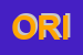 Logo di ORIMAR SRL