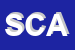 Logo di SCANAVIN SRL