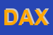 Logo di DAXI (SNC)