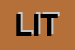 Logo di LITTURI (SRL)