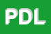Logo di PANIFICIO DEL LEPRE