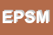 Logo di EMMEBI PLAST SNC DI MACULAN GIUSEPPE e C