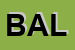 Logo di BALLARDIN