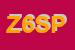 Logo di ZETA 6 SNC DI POZZAN SILVANO e C